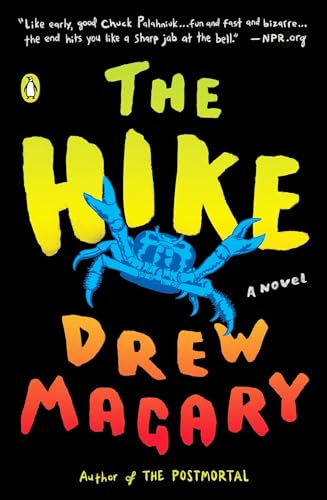 The Hike: A Novel von Penguin